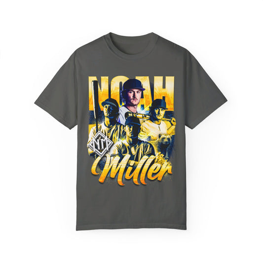 NOAH MILLER HEAVYWEIGHT PREMIUM VINTAGE TEE