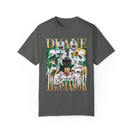 DUANE THOMAS JR. HEAVYWEIGHT PREMIUM VINTAGE TEE