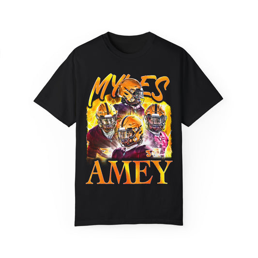 AMEY HEAVYWEIGHT PREMIUM VINTAGE TEE