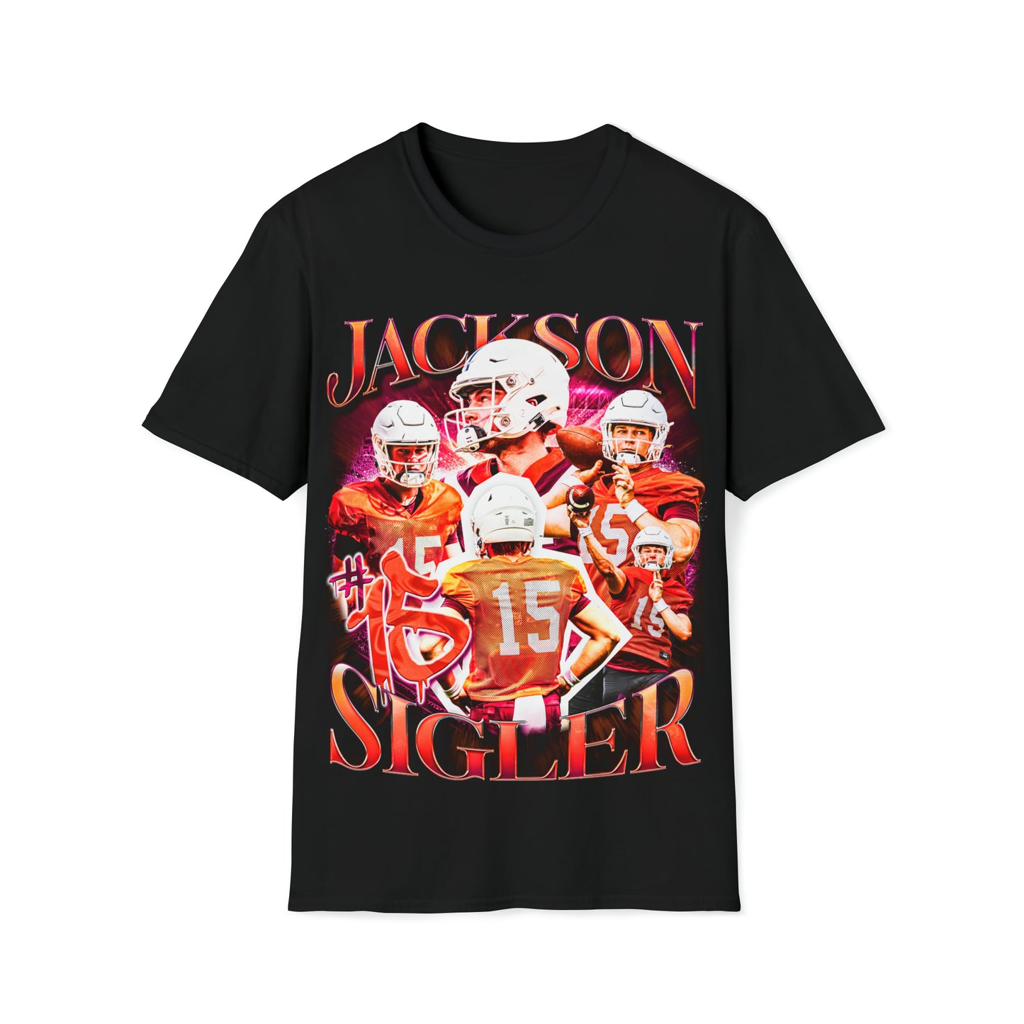 JACKSON SIGLER VINTAGE LIGHTWEIGHT TEE