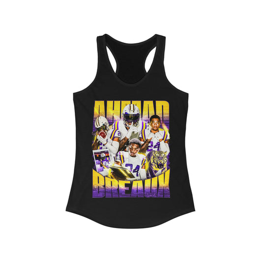 BREAUX VINTAGE WOMEN'S TANK TOP