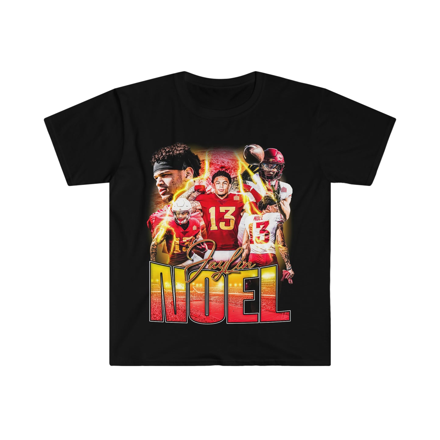 NOEL VINTAGE LIGHTWEIGHT TEE