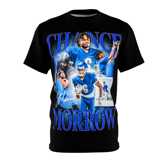 CHANCE MORROW LOUD VINTAGE TEE