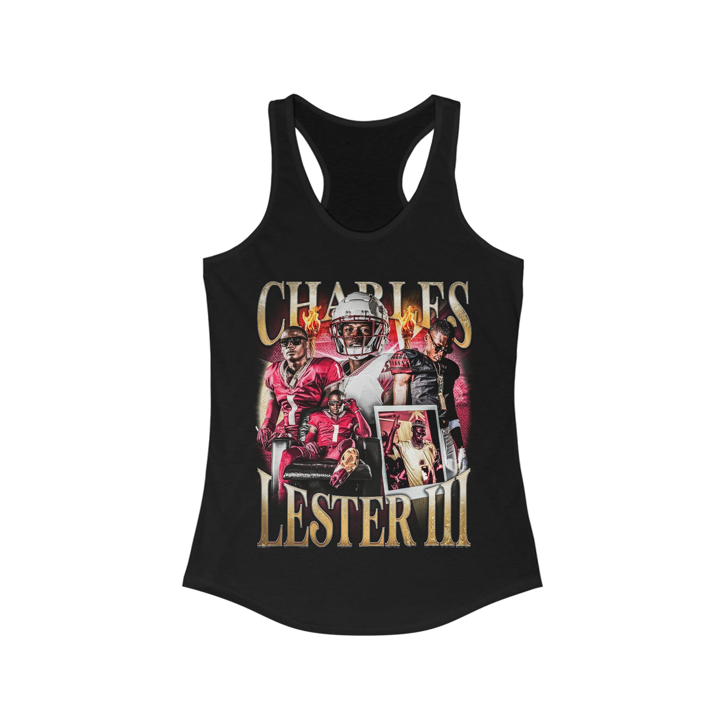 CL3 VINTAGE WOMEN'S TANK TOP