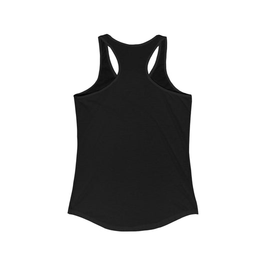 CHASE SIMMONS WOMEN'S VINTAGE TANK TOP