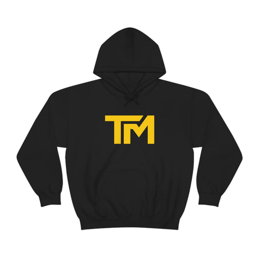 TY MOSS HOODIE