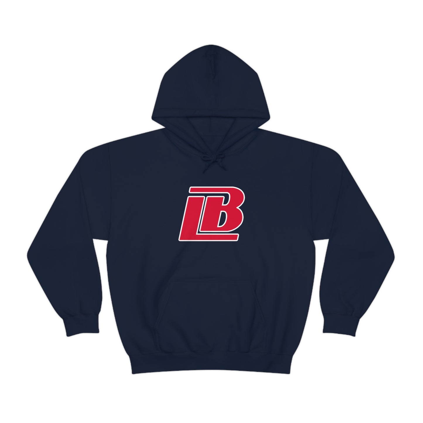 LEVELLE BAILEY HOODIE