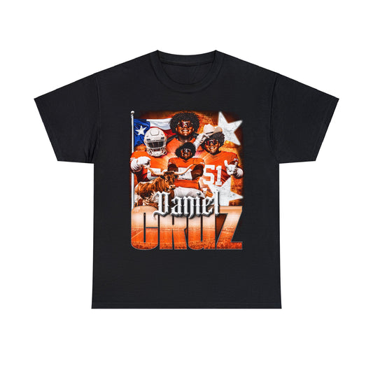 CRUZ VINTAGE TEE