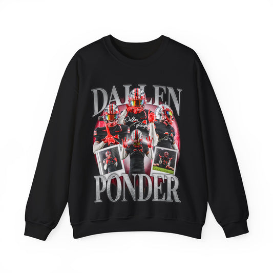 DALLEN PONDER VINTAGE CREWNECK