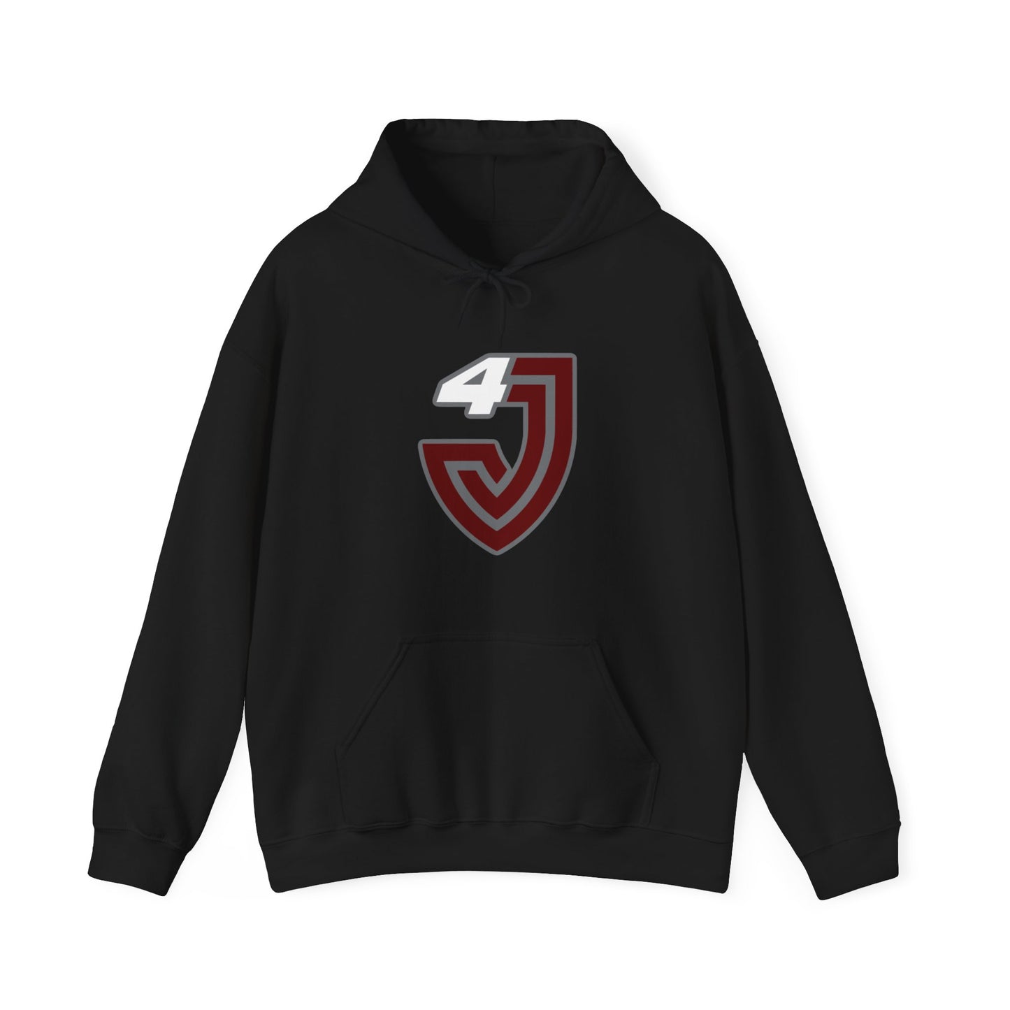 JJ4 HOODIE