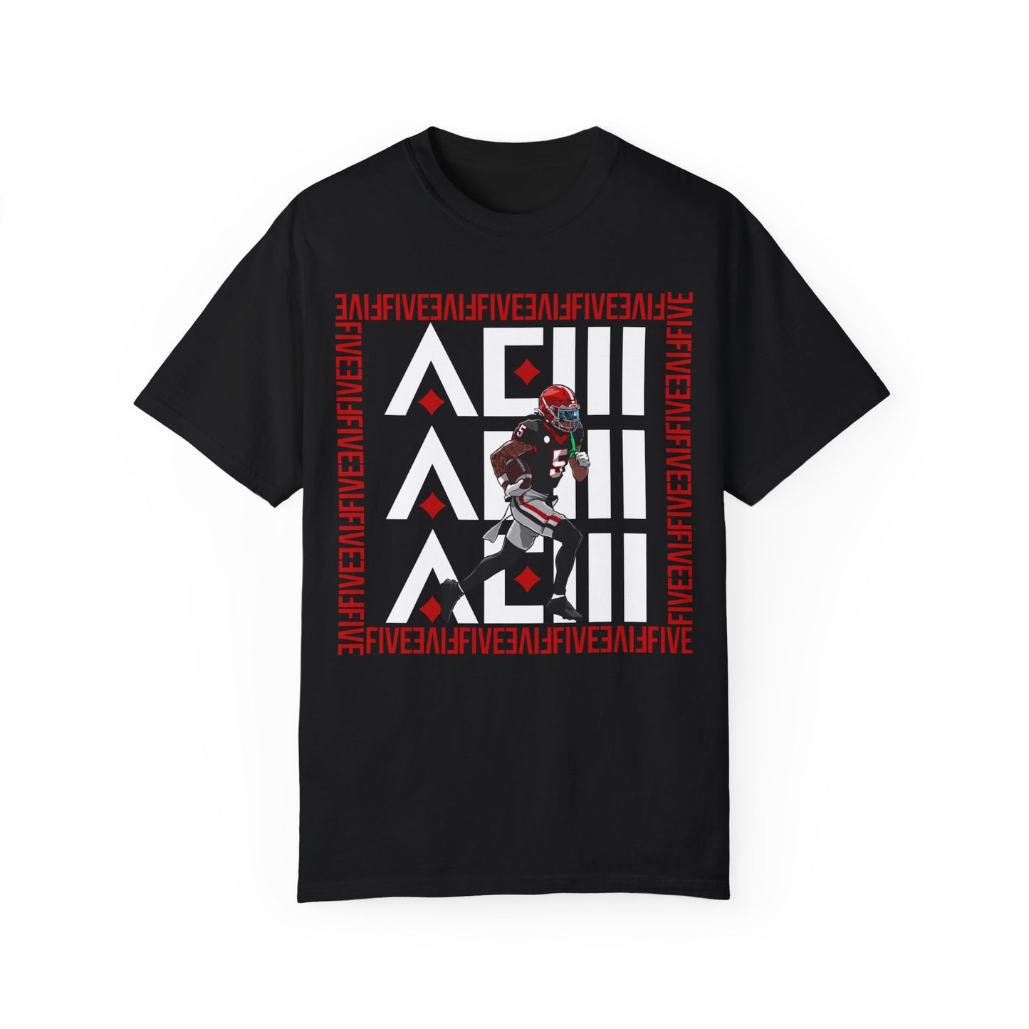 AEIII ILLUSTRATION TEE