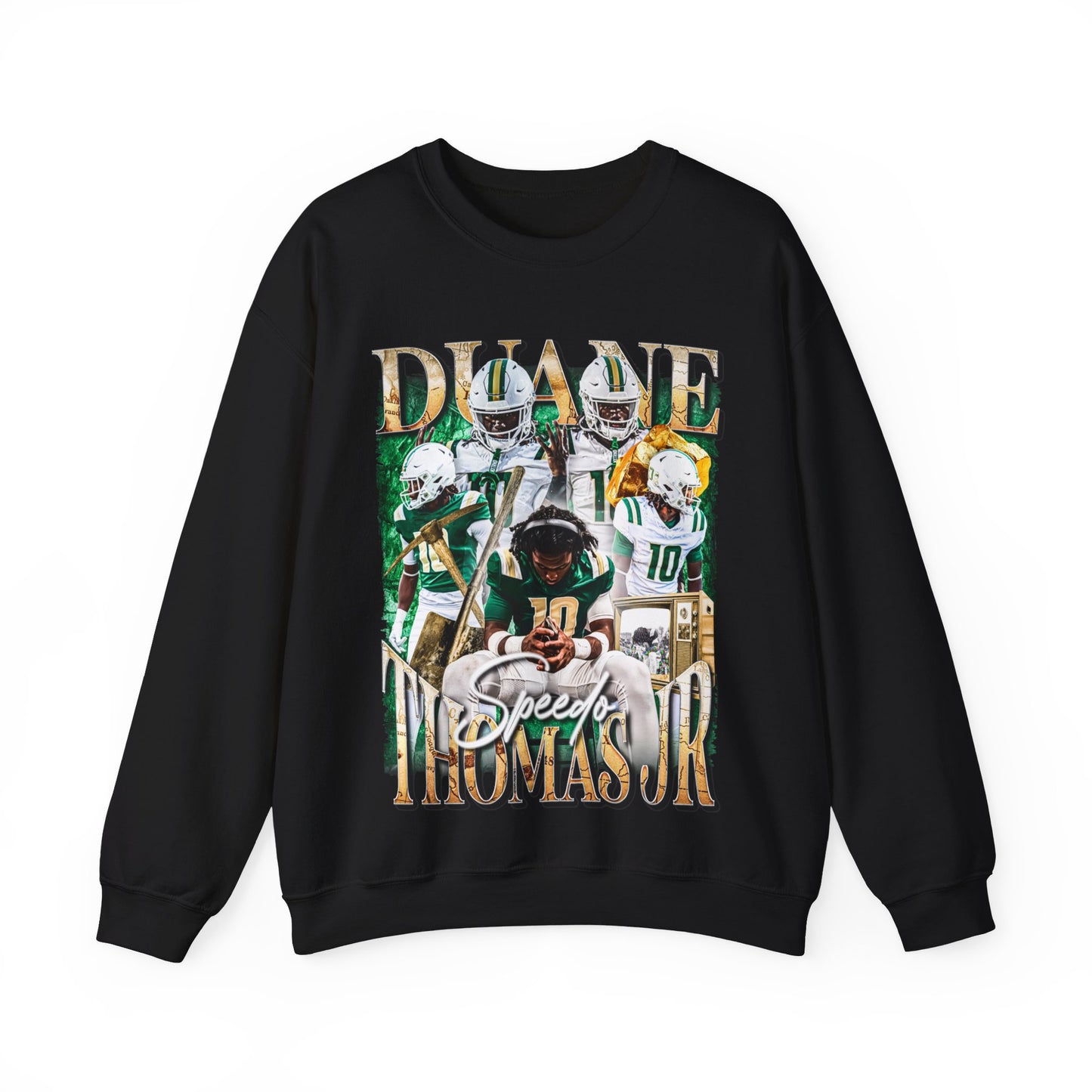 DUANE THOMAS JR. VINTAGE CREWNECK SWEATSHIRT