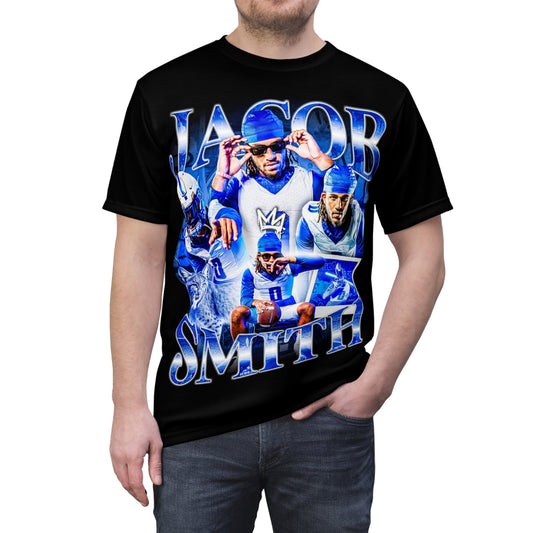 JACOB SMITH LOUD VINTAGE TEE