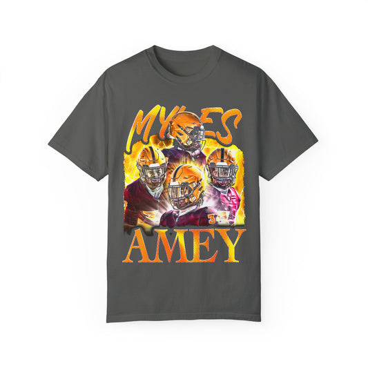 AMEY HEAVYWEIGHT PREMIUM VINTAGE TEE