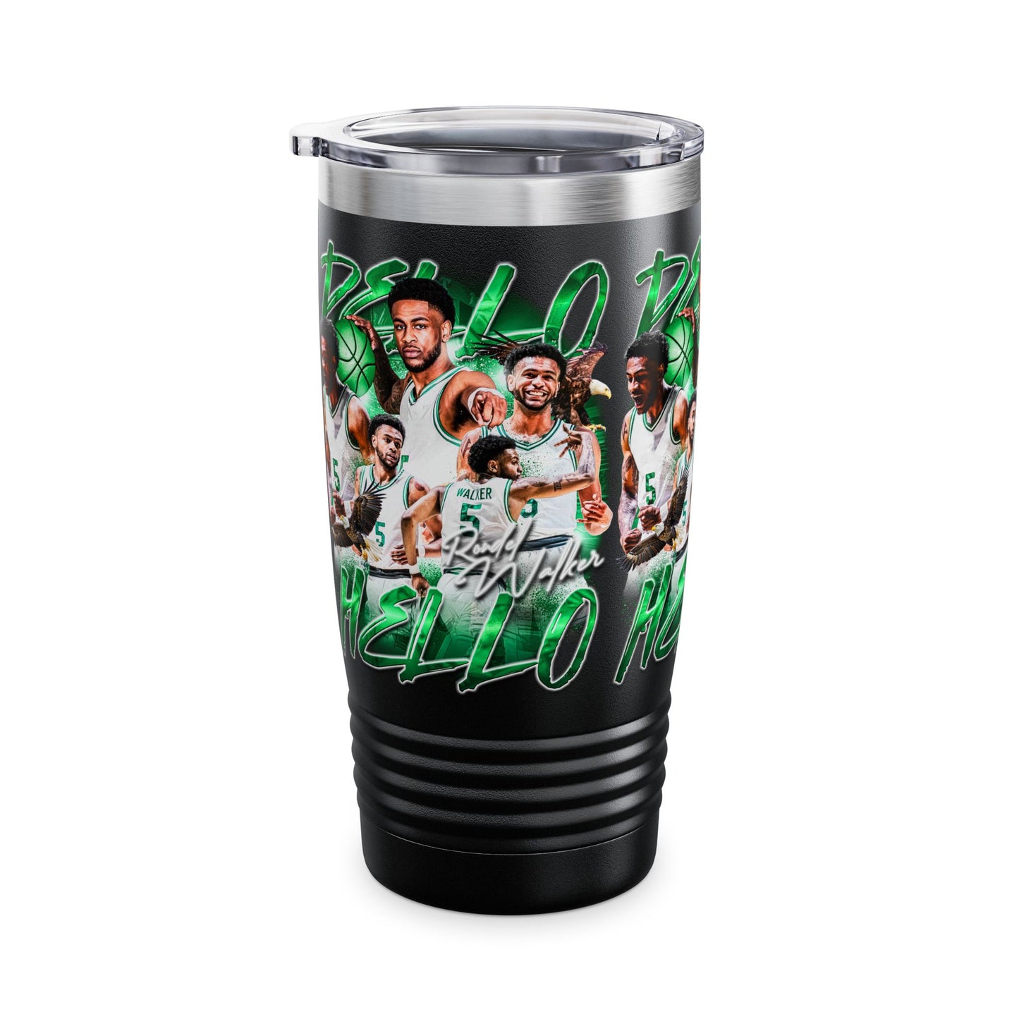 DELLO STAINLESS STEEL TUMBLER