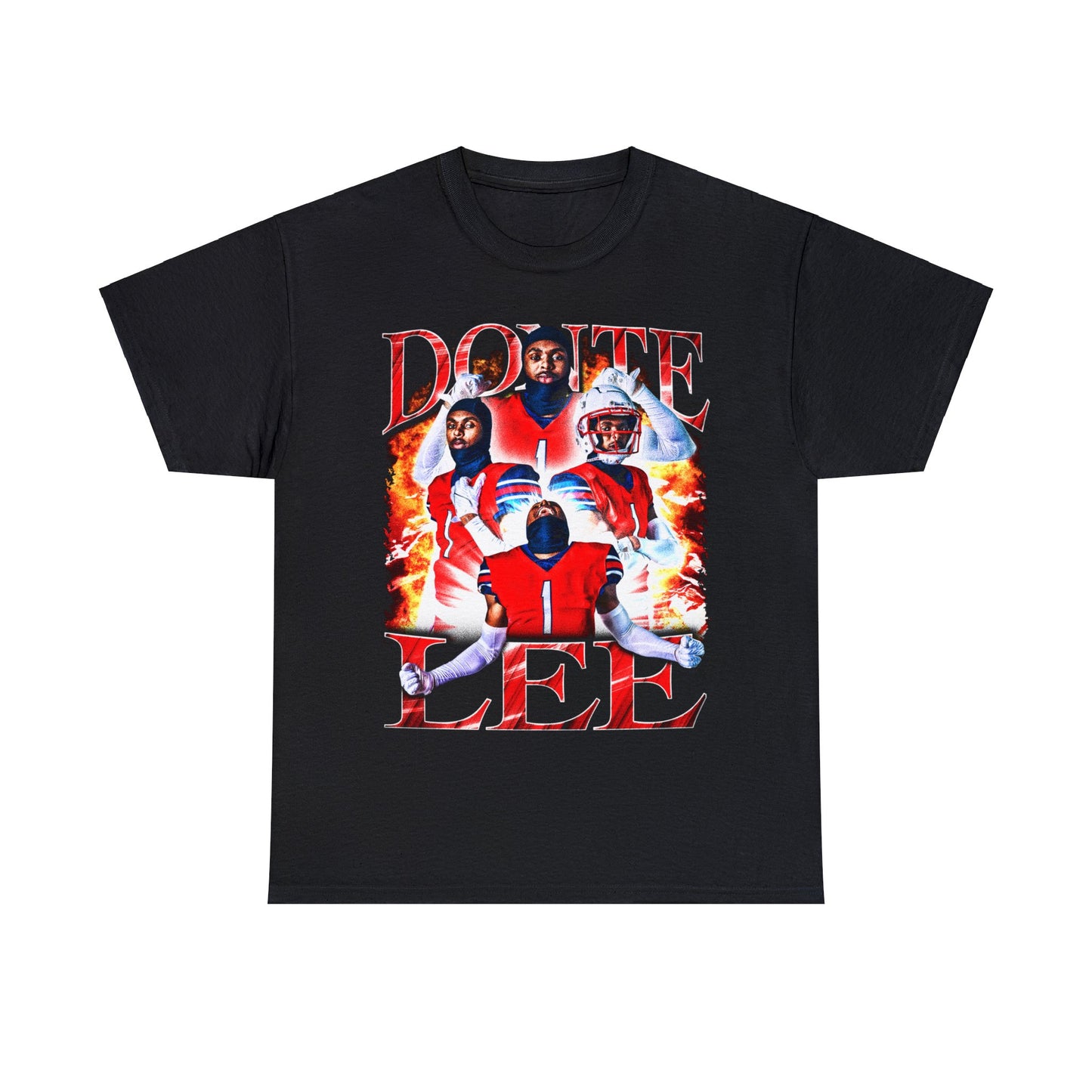 DONTE LEE VINTAGE TEE