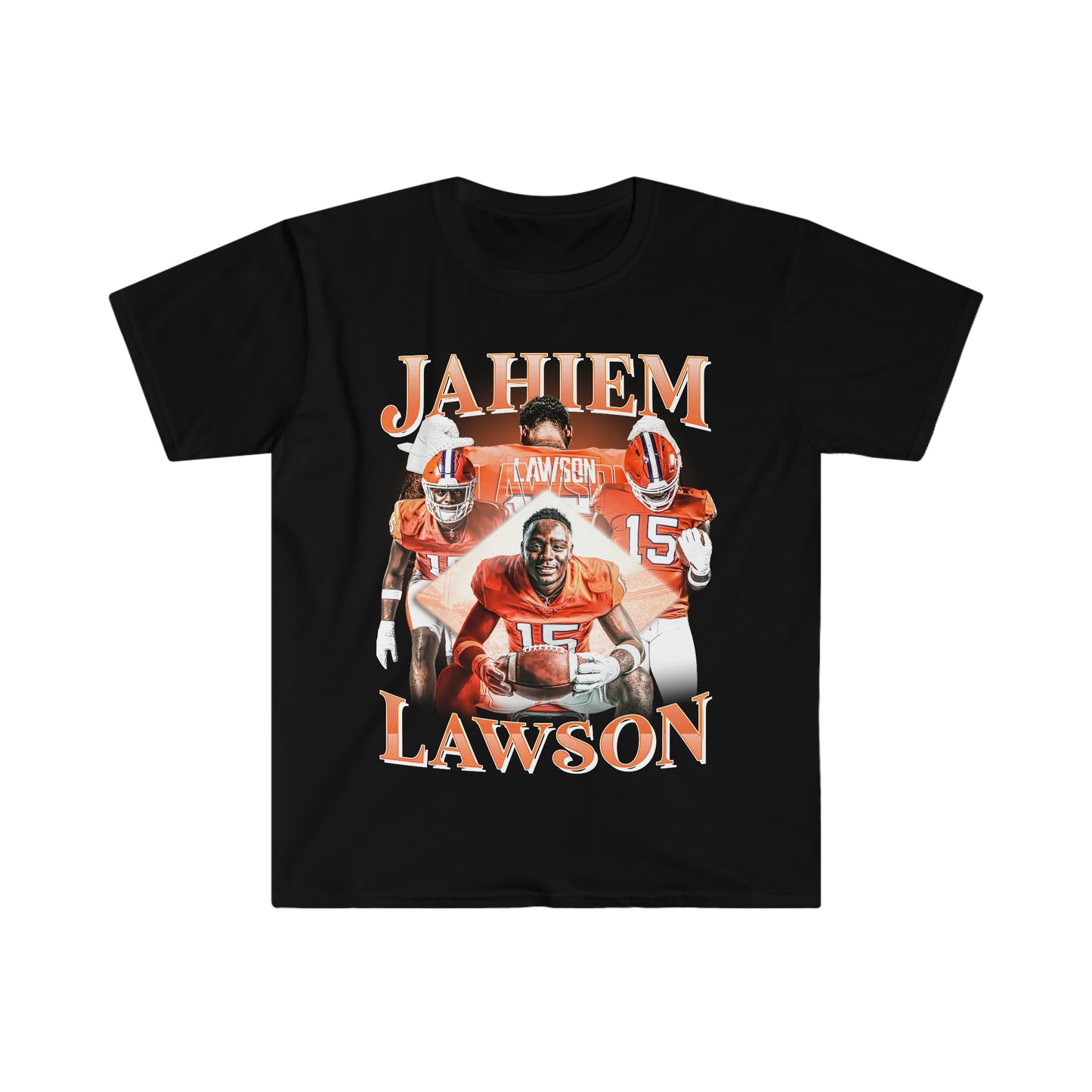 LAWSON VINTAGE LIGHTWEIGHT TEE