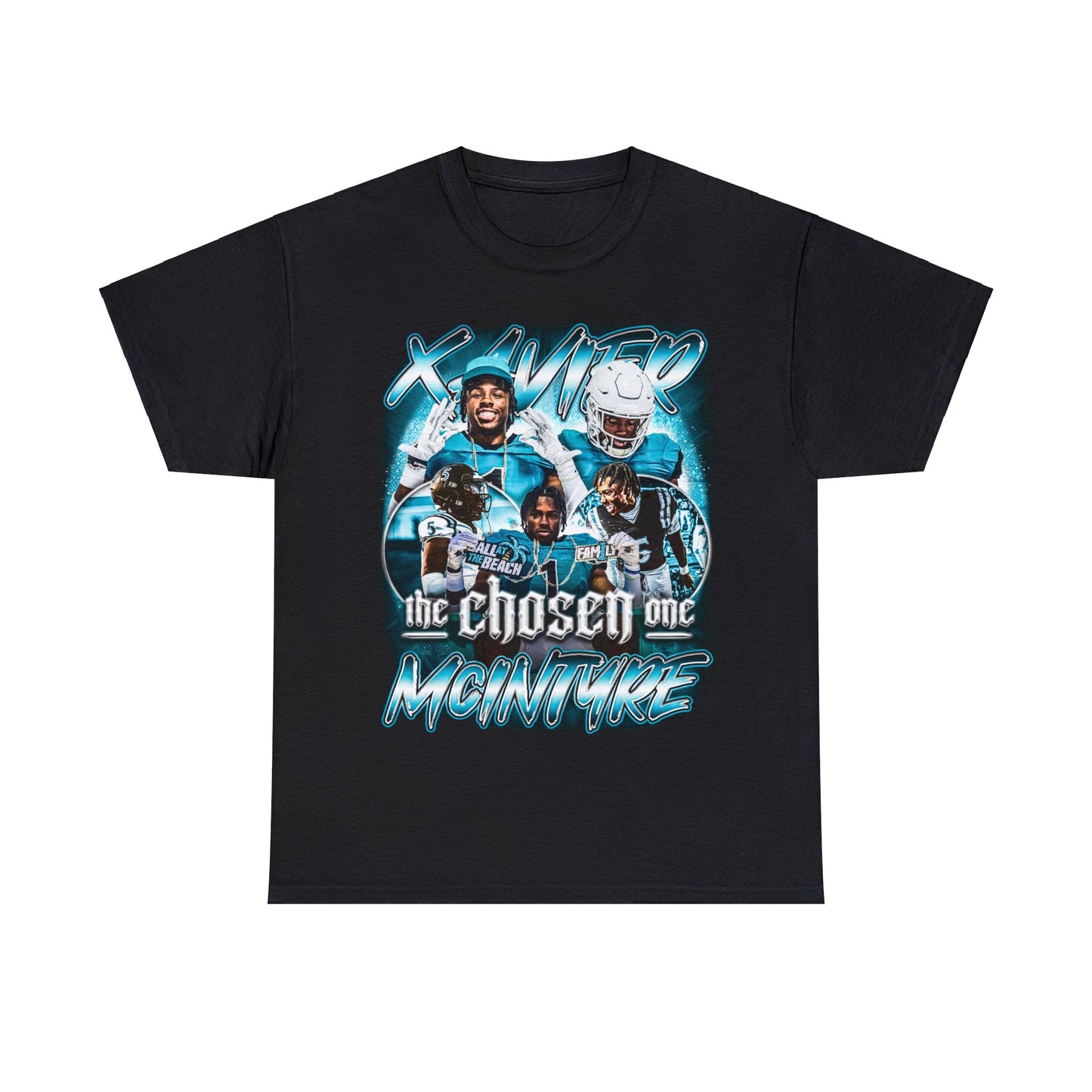 MCINTYRE VINTAGE TEE