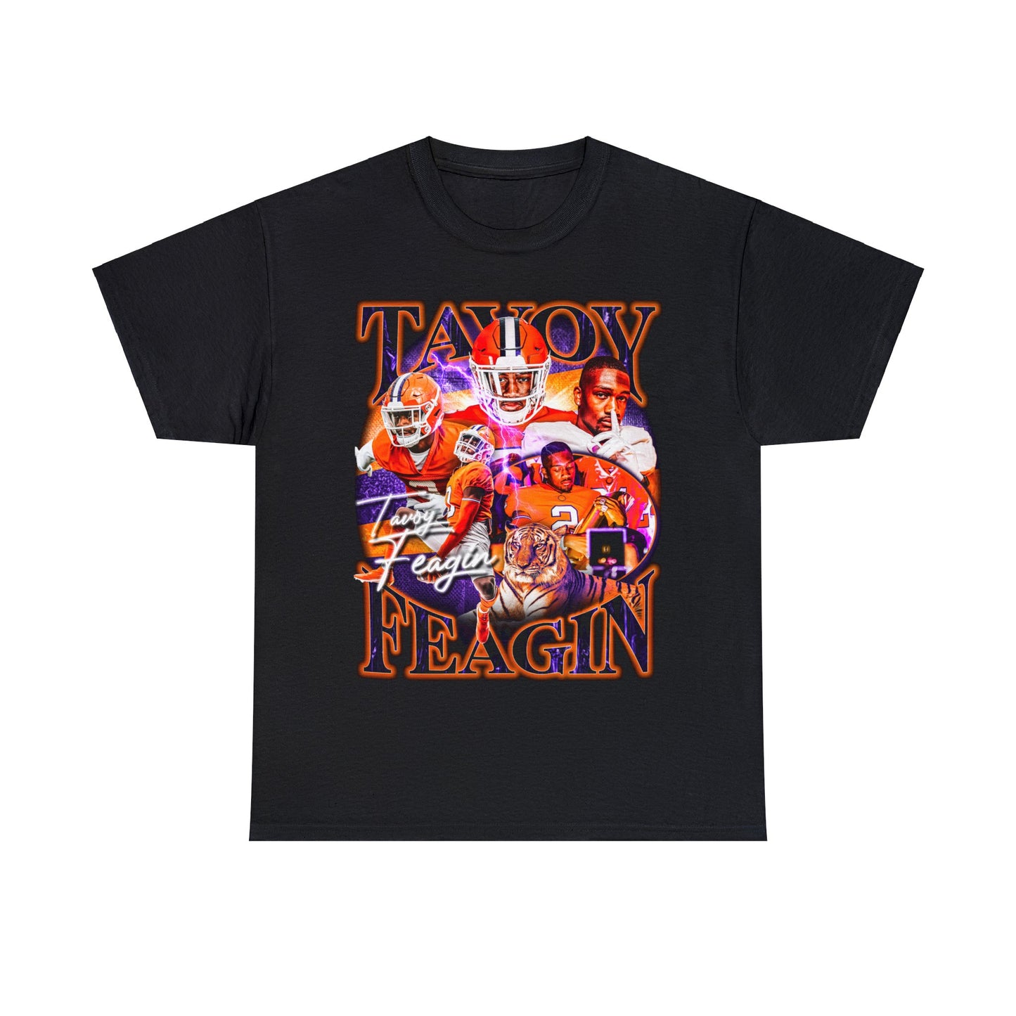 FEAGIN VINTAGE TEE