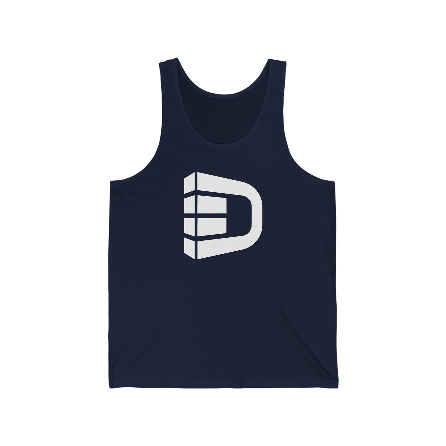 DELAURIER TANK TOP