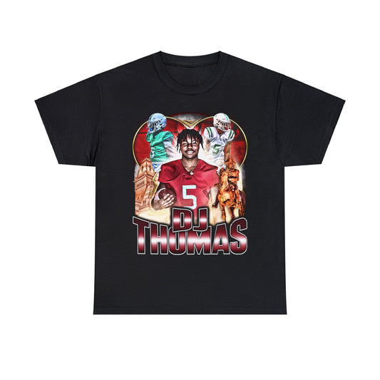 DJ THOMAS VINTAGE TEE