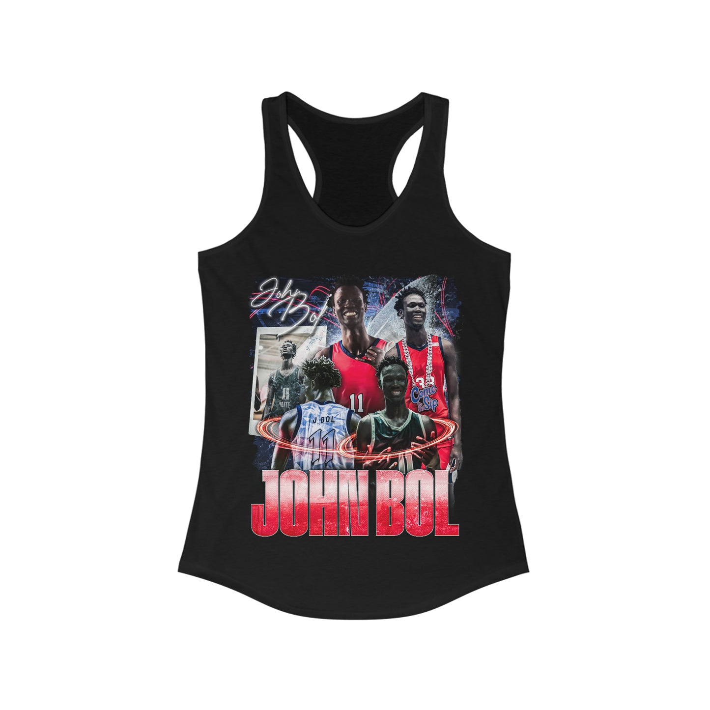 BOL VINTAGE WOMEN'S TANK TOP