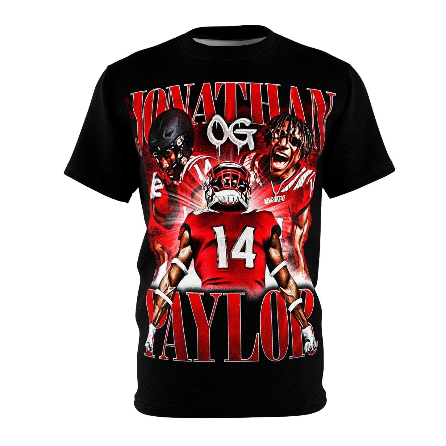 PAYLOR LOUD VINTAGE TEE