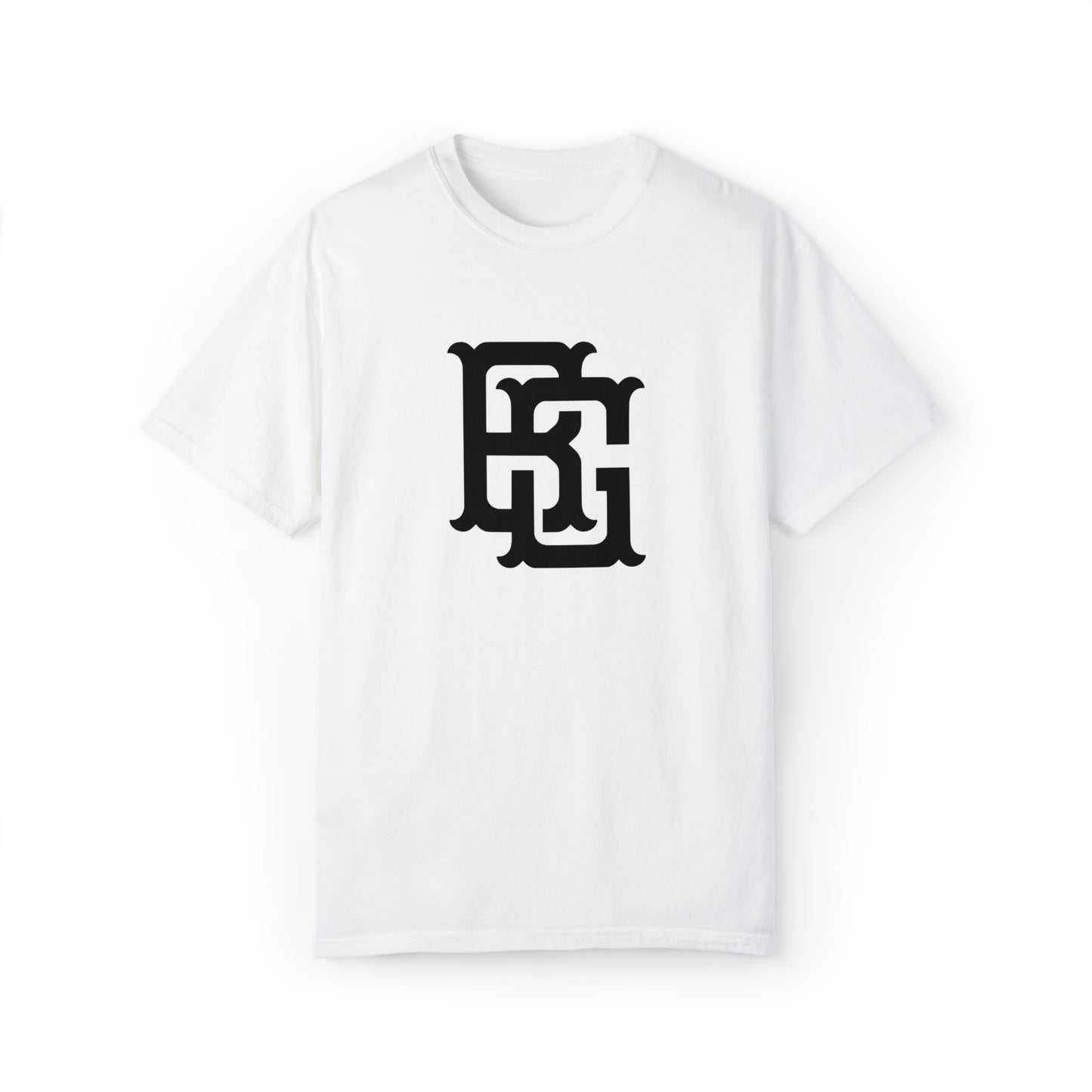 BLAINE GREEN GAMEDAY TEE