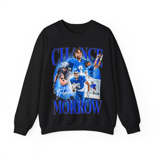 CHANCE MORROW VINTAGE CREWNECK