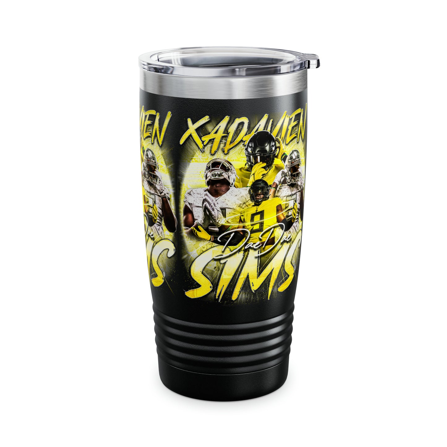 DAEDAE STAINLESS STEEL TUMBLER