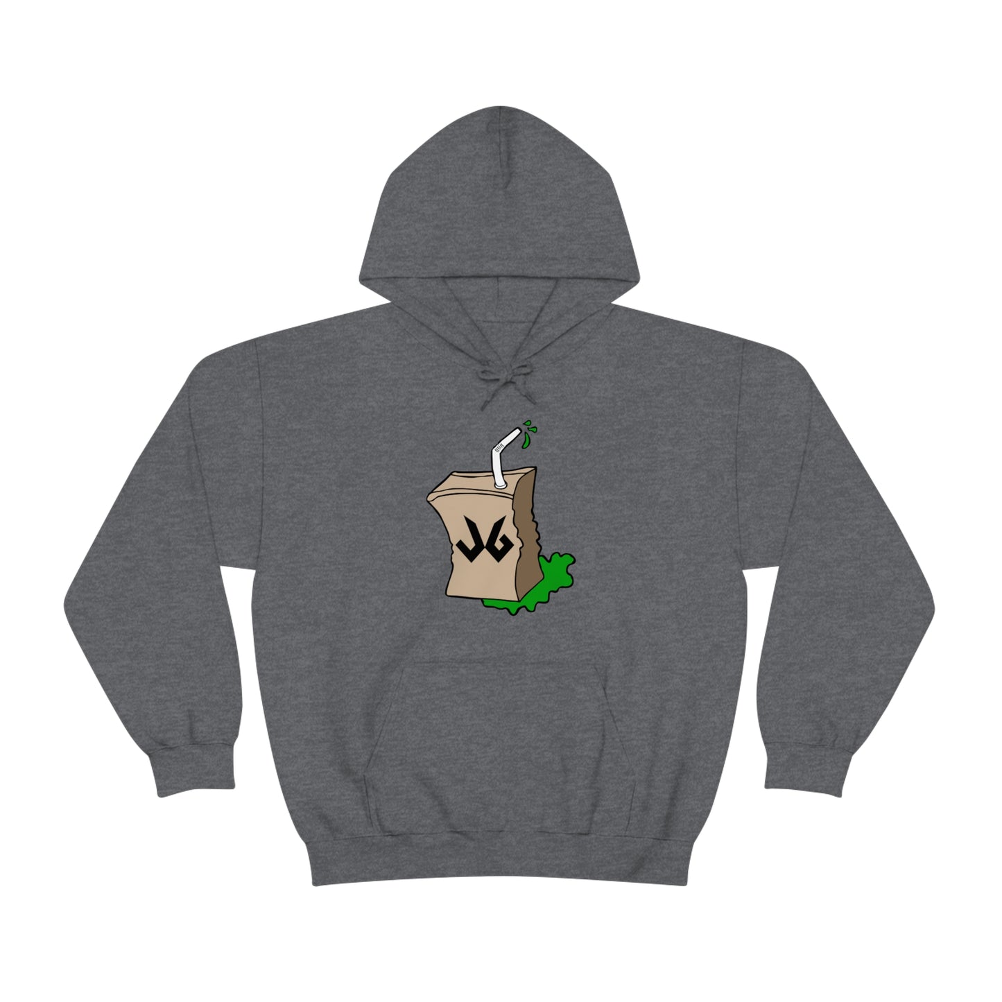 JUICE HOODIE