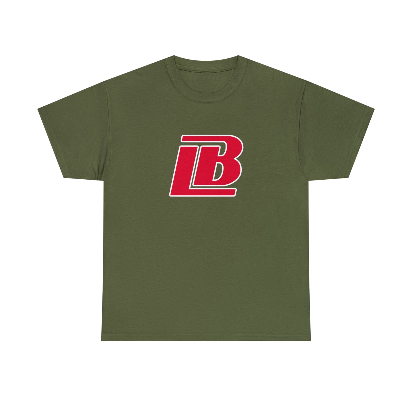 LEVELLE BAILEY TEE