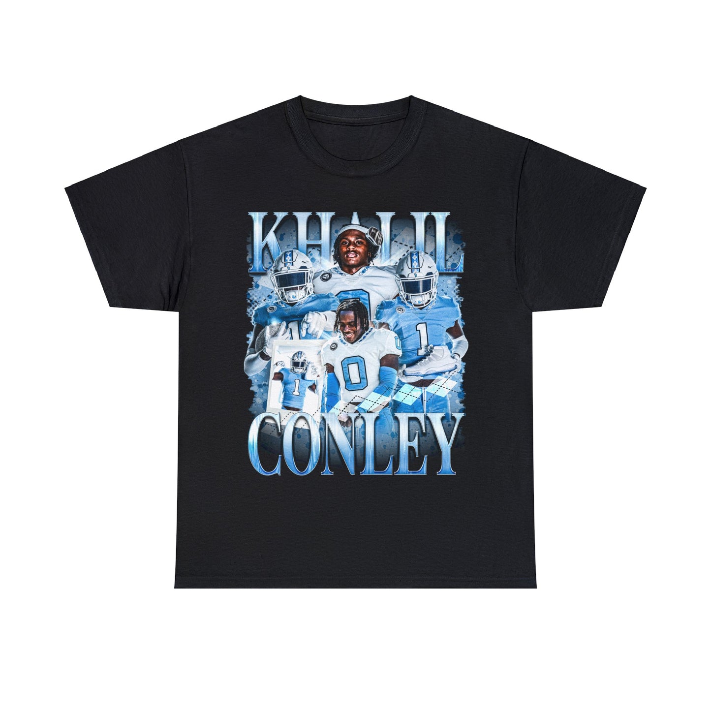 CONLEY VINTAGE TEE