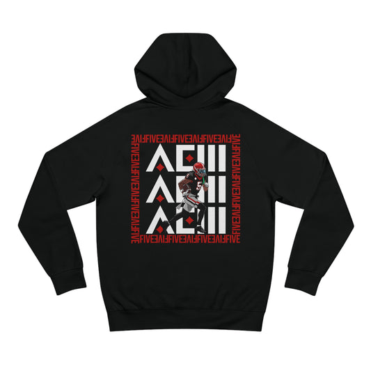 AEIII DS HOODIE