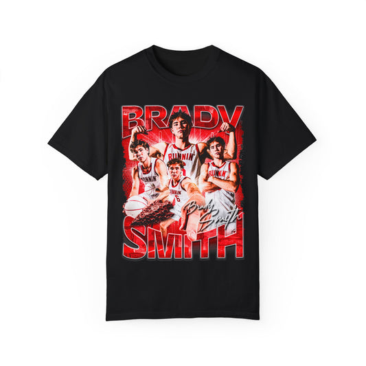 BRADY SMITH HEAVYWEIGHT PREMIUM VINTAGE TEE