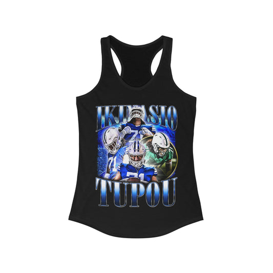 TUPOU VINTAGE WOMEN'S TANK TOP