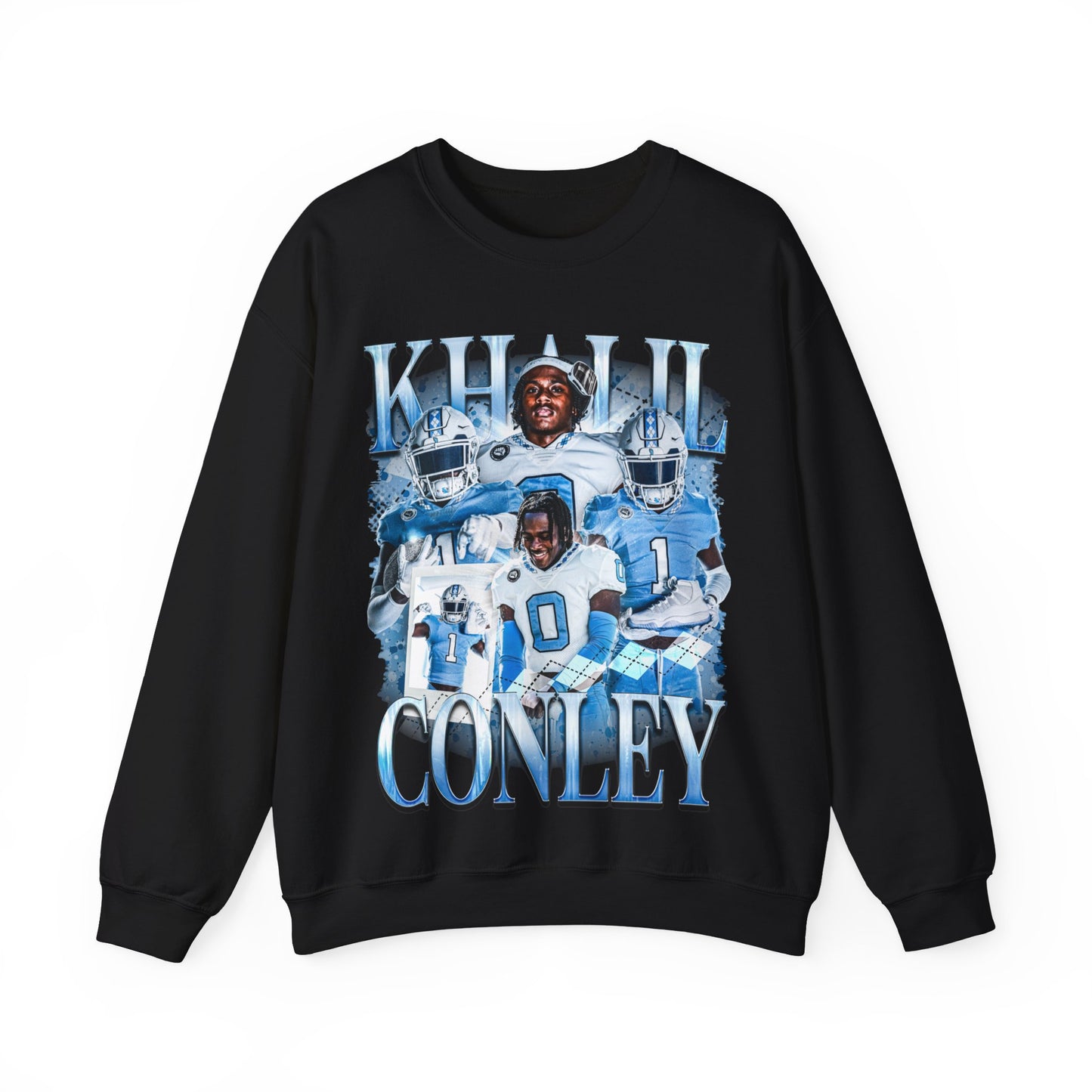 CONLEY VINTAGE CREWNECK