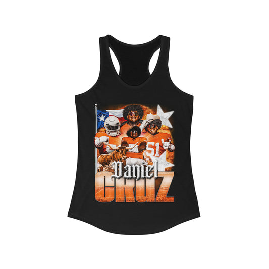 CRUZ VINTAGE WOMEN'S TANK TOP