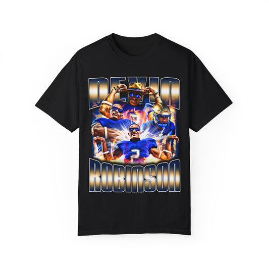 DEVIN ROBINSON HEAVYWEIGHT PREMIUM VINTAGE TEE