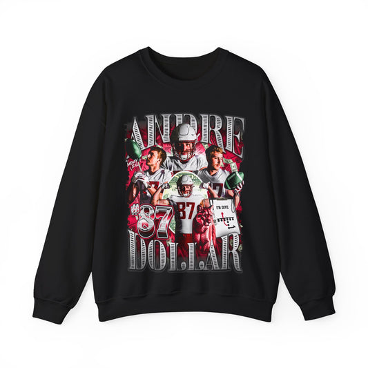 ANDRE DOLLAR VINTAGE CREWNECK SWEATSHIRT