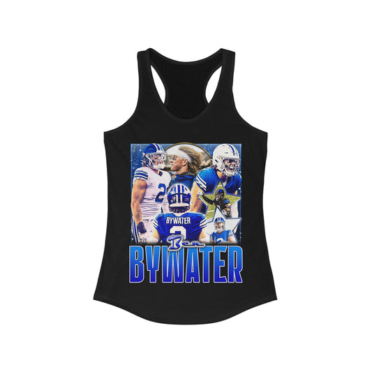 BYWATER VINTAGE WOMEN'S TANK TOP