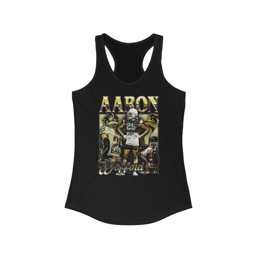 WOFFORD VINTAGE WOMEN'S TANK TOP