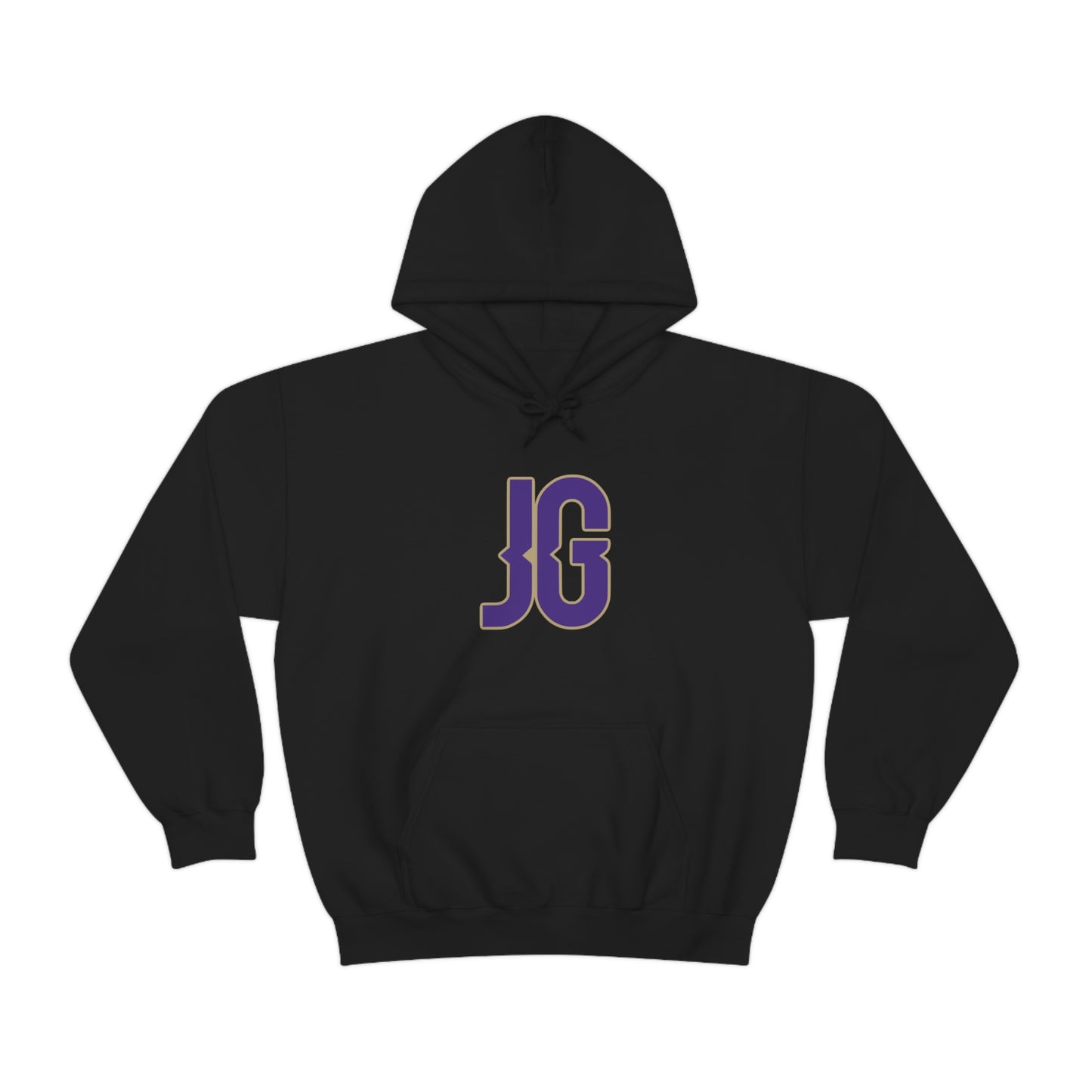 JAIVION HOODIE