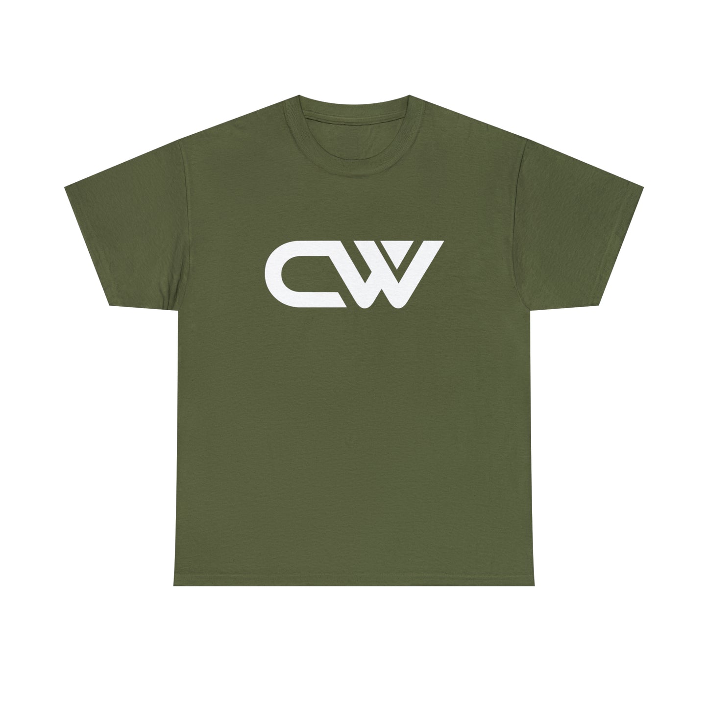 CADEN WILLIAMS CLASSIC TEE