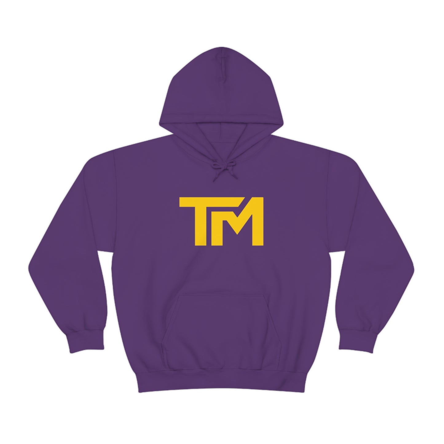 TY MOSS HOODIE