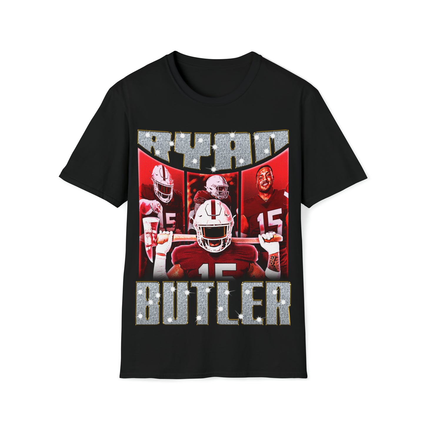 RYAN BUTLER VINTAGE LIGHTWEIGHT TEE