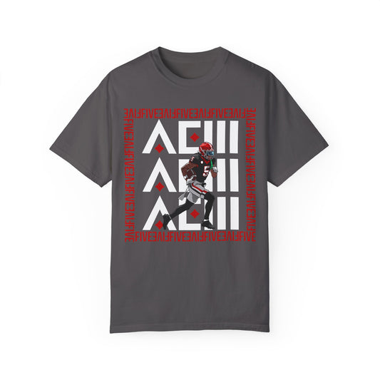 AEIII ILLUSTRATION TEE