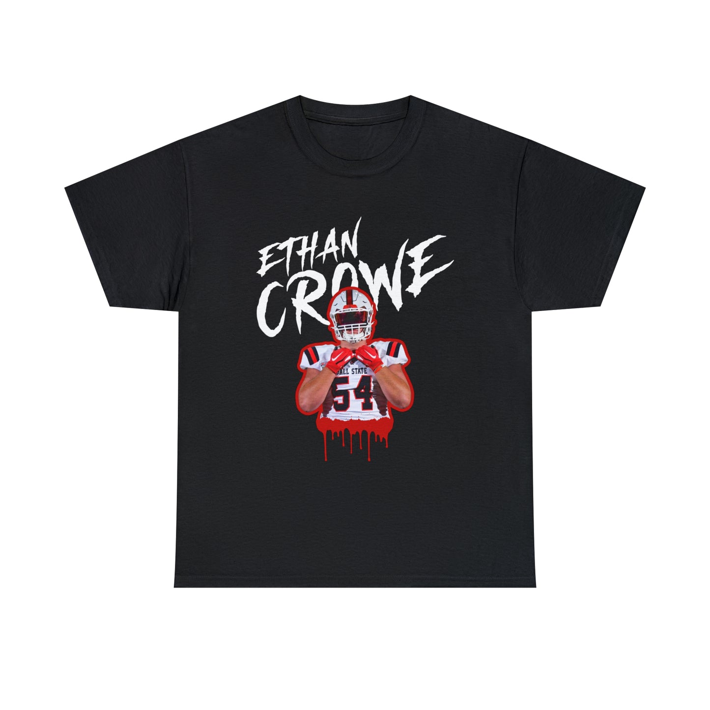 ETHAN CROWE LIMITED EDITION TEE