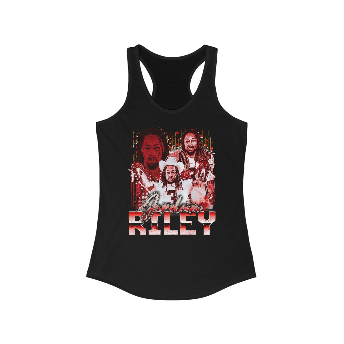 RILEY VINTAGE WOMEN'S TANK TOP