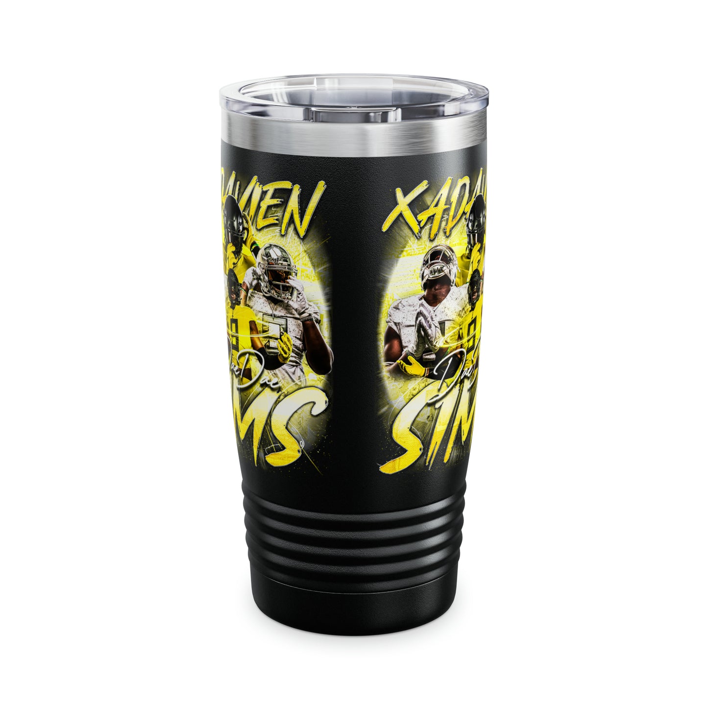 DAEDAE STAINLESS STEEL TUMBLER